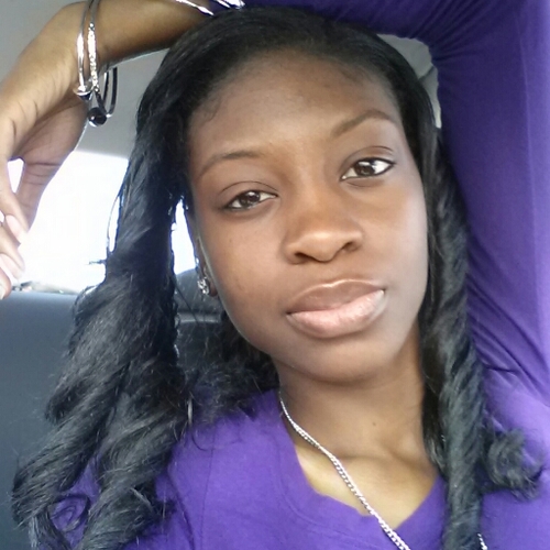 noirbeaute07's profile picture. She's a brat, nothing more to say...