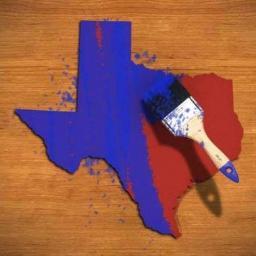 Living Blue in a Red State - Texas Chapter, please join us on Facebook at Living Blue in Texas