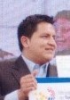 InformáticoVendedor de ideas, amante de la InnoVación, Ecuatoriano-Lojano de corazón.Esposo y Padre de familia que apoya cambiar al mundo a partir de uno mismo.