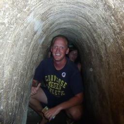 Travel addict & #bcafc fan. Live in London, raised in Yorkshire.  Excellent re-tweeter.