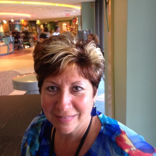 CKuzski's profile picture. 