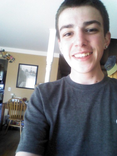 Ahammmmmmm's profile picture. Hi Hi High I'm Anthony And I Like Cats, No matter where life takes me, youll find me wit a smile