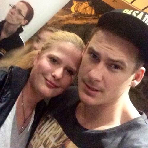 adamlambertger's profile picture. born 1986 in Germany