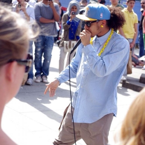 rtizt_luminites's profile picture. 1/4 of luminites #rtizt