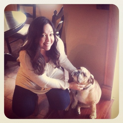 MeeshMartinez's profile picture. Autism Advocate, Daughter, Friend, Cho Cha, Lover of Musicals, Broadway and Karaoke