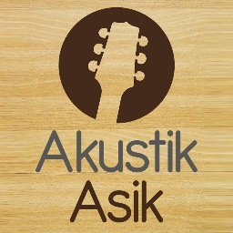 Your daily dose of acoustic lovers. Contact us for some live events NEAR YOU! 
CP: akustikasik(at)gmail(dot)com