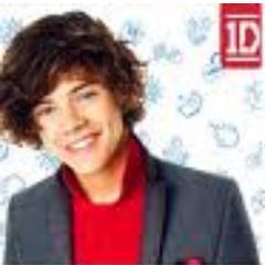 i LOVE 1D AND HARRY STYLES¡¡¡ 333
4VER....