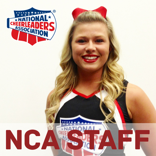Follow me, to hear all about my Summer Camp adventures! #ncacamp #theworkisworthit