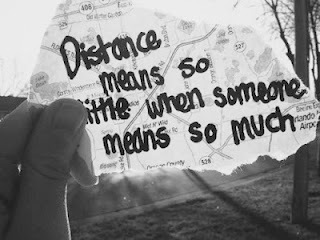 Long Distance Relationships have there ups and downs but its about battling on with your lover.
Please check out our blog http://t.co/eL6Y8JXKBt
