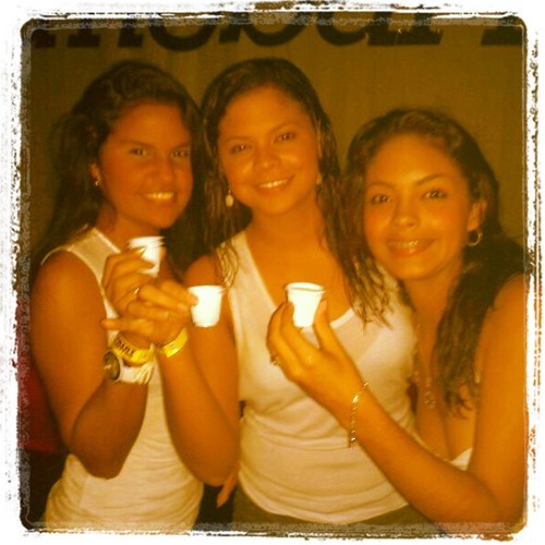 Amo la musica... Fanatica de @NataliaJimenezS !!! Futura Contadora :3