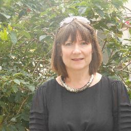 AnnPaynter's profile picture. 