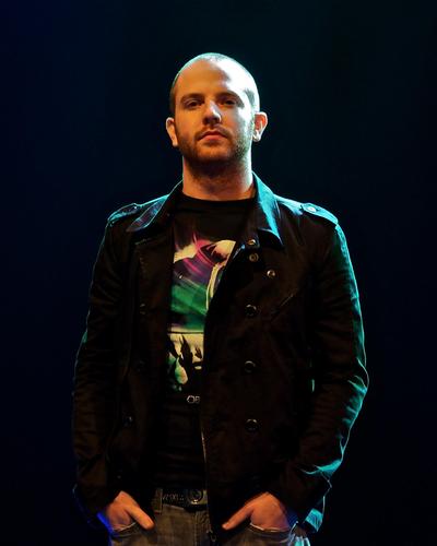 Adam Chamberlain Profile