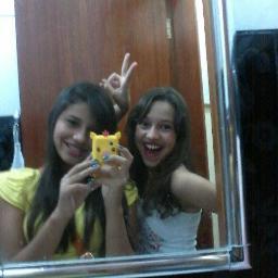 KatyCat ∞ Since: 08/05/2013 Bff: @Pequena_Gilbert!! ♥