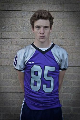 Archie_Stevens's profile picture. I'm Archie, basically good music and American Football. #bluemountainstate #partyatthegoathouse