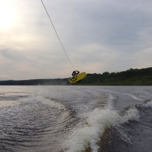 KSjodin1996's profile picture. Jungle life Saskatoon Westleys #21 PK1