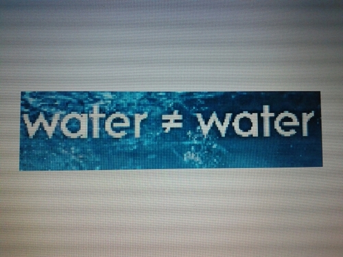 WaterexpertNL's profile picture. 