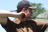 DarrinBaird's profile picture. Truthfully not three ducks wearing a trenchcoat. Really.