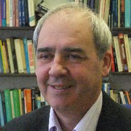 David N.F. Bell Profile