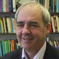 David N.F. Bell (@davidnfbell) 's Twitter Profile