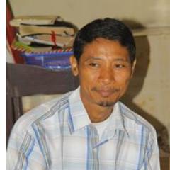 Jika kamu terus melihat masa lalu, kamu akan kehilangan kesempatan atas masa depanmu. | #KARSA #ABROR #SMAGA'82