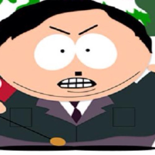 gomer_pyle93's profile picture. 