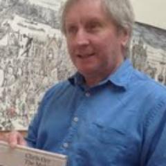 ChrisorrRA's profile picture. Chris Orr Royal Academician and Professor Emeritus is a painter, draughtsman and printmaker