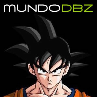 Mundo Dragon Ball