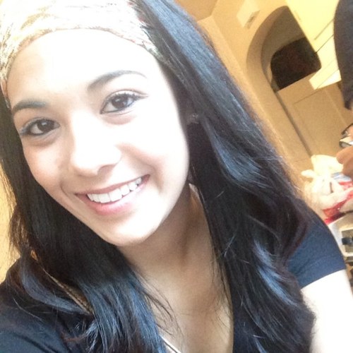 TiffaneyWright's profile picture. 