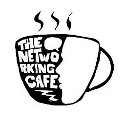 A monthly event of creative ways to network & meet new collaborators + showcases & screenings by emerging artists…enjoyed over tea & cake by @DsBelovedBakery!