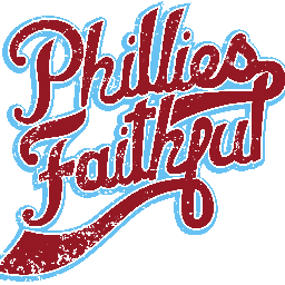 Phils_Faithful's profile picture. Providing you with analysis, features, and more on the Philadelphia Phillies and their affiliates. Part of the http://t.co/pcD2ebI3Rs network.