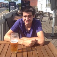 Lee Bassett (@LeeBassett1989) / X