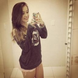 Mas q VOCÊ me ODEIA mas eu TE AMO