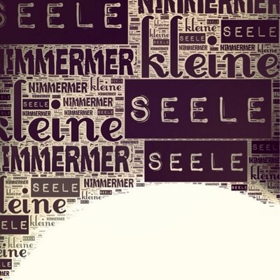 Profile Picture of KleineSeele (@0nimmermeer0) on Twitter