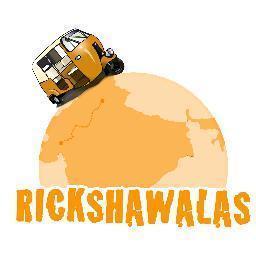 We drove rickshaws 1800km across India to raise funds, support & awareness for @CAREducationUK  Doing our bit to help underprivileged children of the world