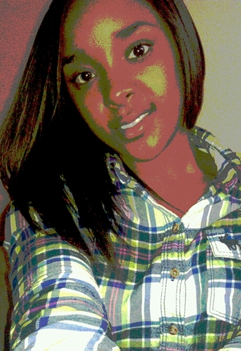 calm cool n collective...jus tryna live mi life