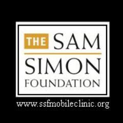 The Sam Simon Foundation's mobile veterinary clinic performs a variety of surgeries for dogs & cats.  All services are completely free.