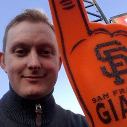 CTO at Kayenta. Husband, father, golfer & West Ham season ticket! Opinions are my own