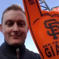 Paul Harrington (@paulsharrington) 's Twitter Profile Photo