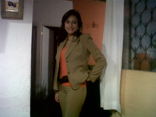 Sarita_Quevedo's profile picture. 