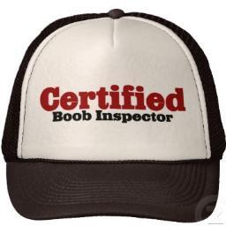 The Boobs Approver™ - 1️⃣6️⃣0️⃣k Profile