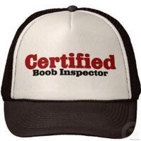 The Boobs Approver™ - 1️⃣5️⃣6️⃣k (@boobs_approver) 's Twitter Profile