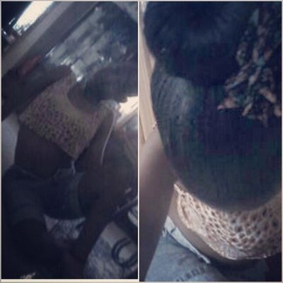 Profile Picture of Jamila Campbell (@Jamjambear95) on Twitter