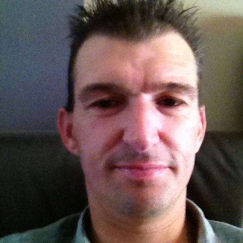 DonnyWellens's profile picture. 