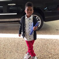 Chris Paul, II (@_littlechrisp) 's Twitter Profile
