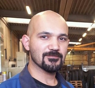 dinler12345's profile picture. 