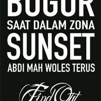 FIND OUT (@findoutmusic) 's Twitter Profile