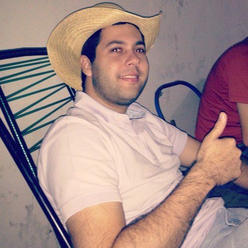 E viva o lado FODA-SE da vida!