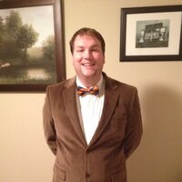Patrick Foshee (@fosheps) 's Twitter Profile