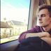 Tomas (@tomturnoutallum) Twitter profile photo