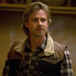 Bon Temp's resident Shifter. Owner of #Merlotte's Bar & Grill. @HopperWolf is my lady. ||#TrueBlood #SVM RPMC|| MP
